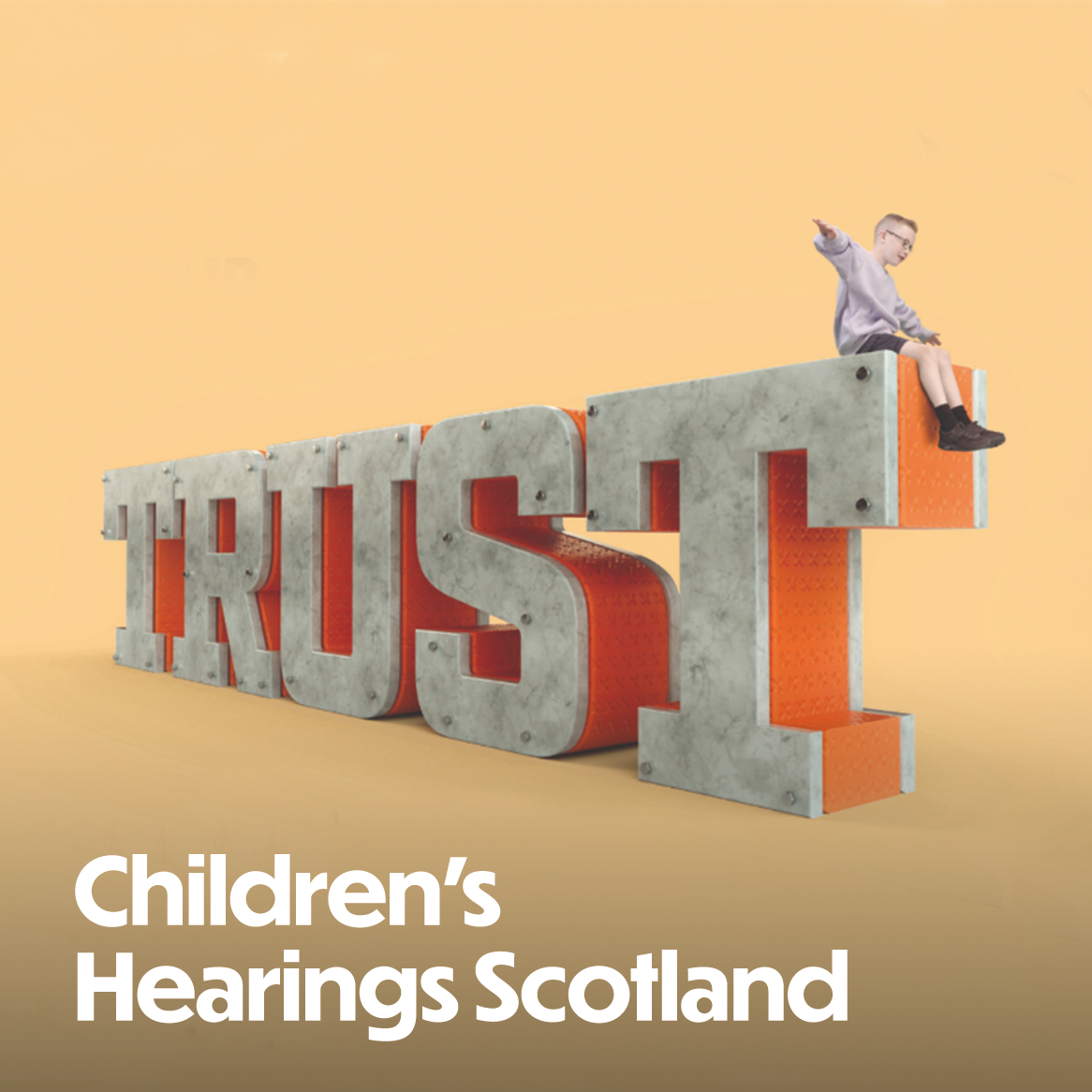 Childrens Hearings Scotland