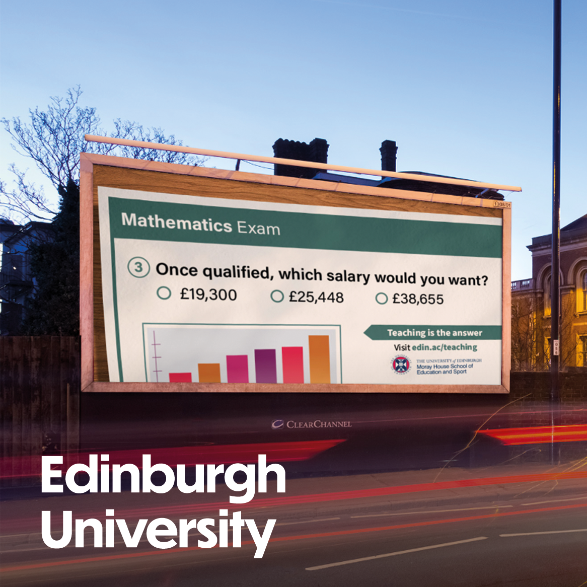 Edinburgh University