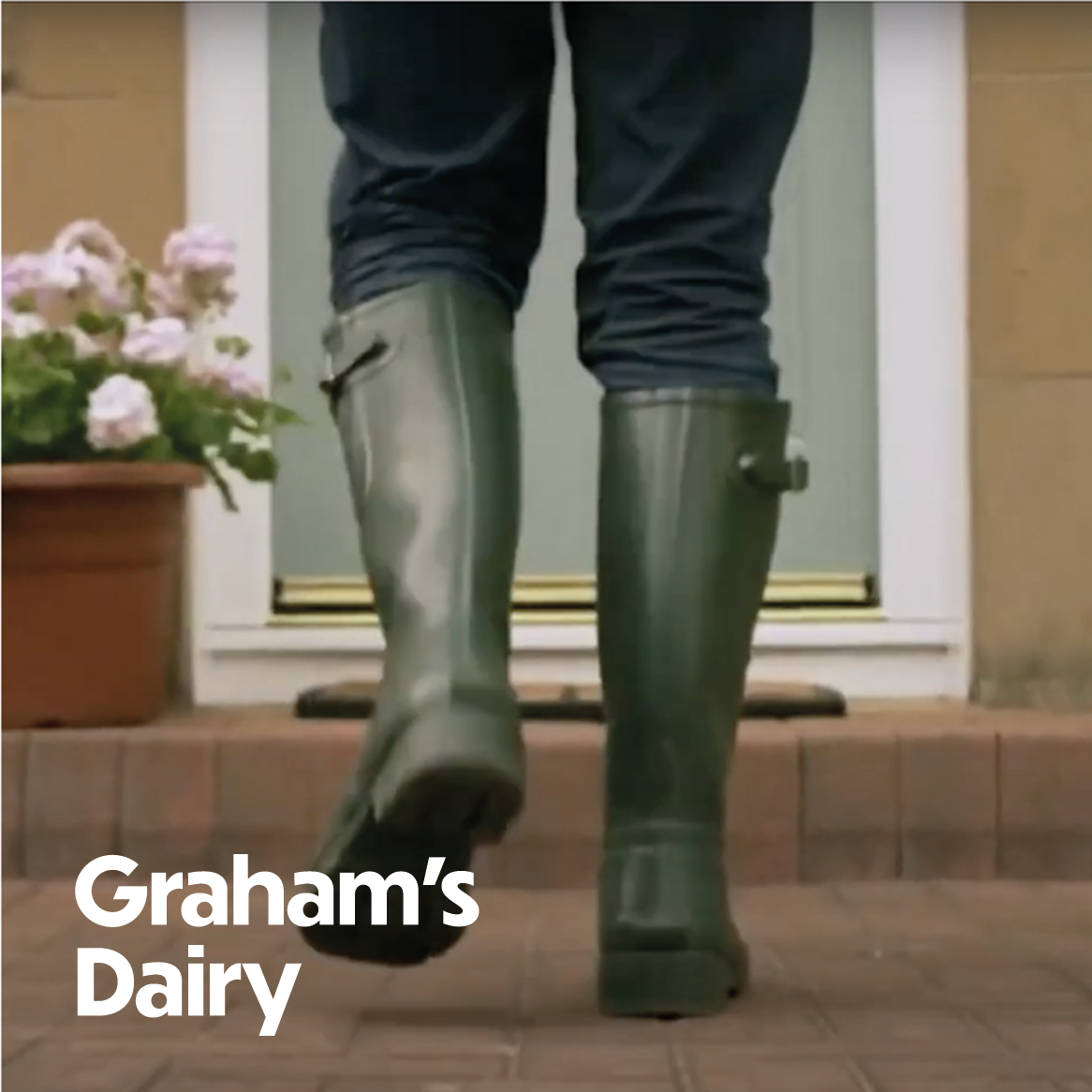 Graham's Dairy