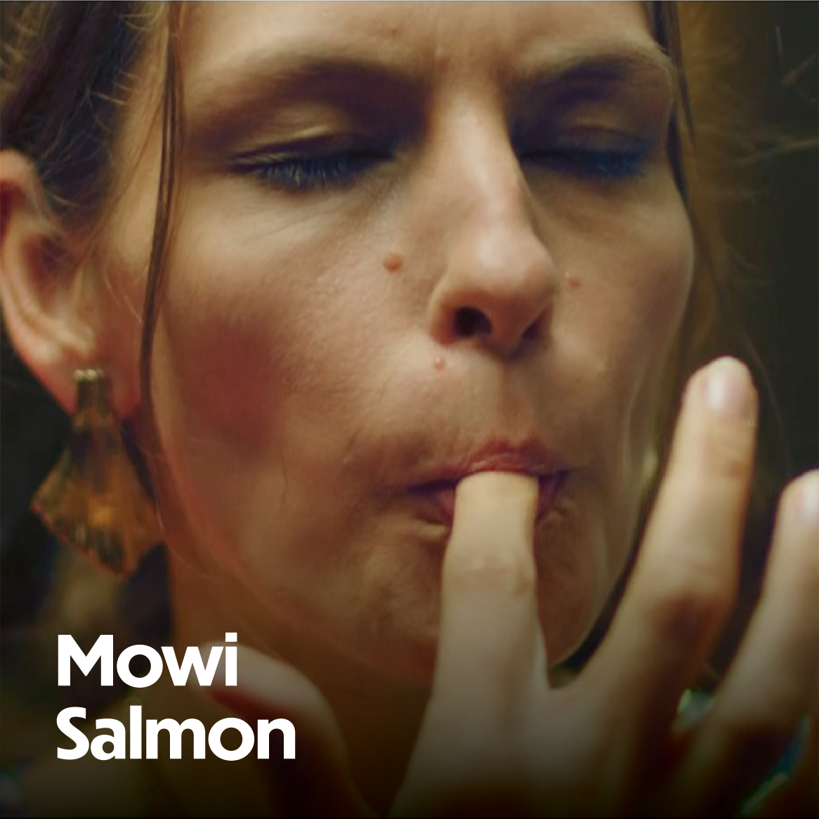 Mowi Salmon